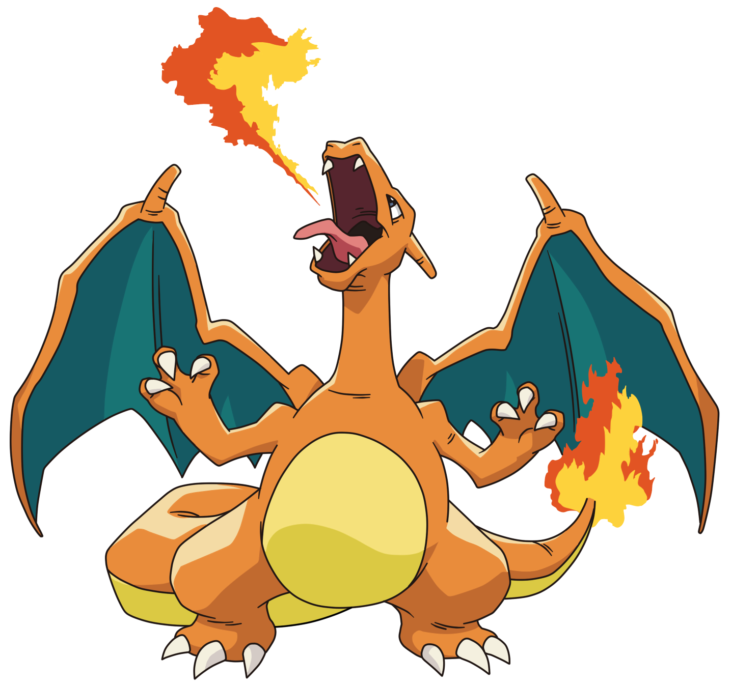 Foto de perfil de Charizard