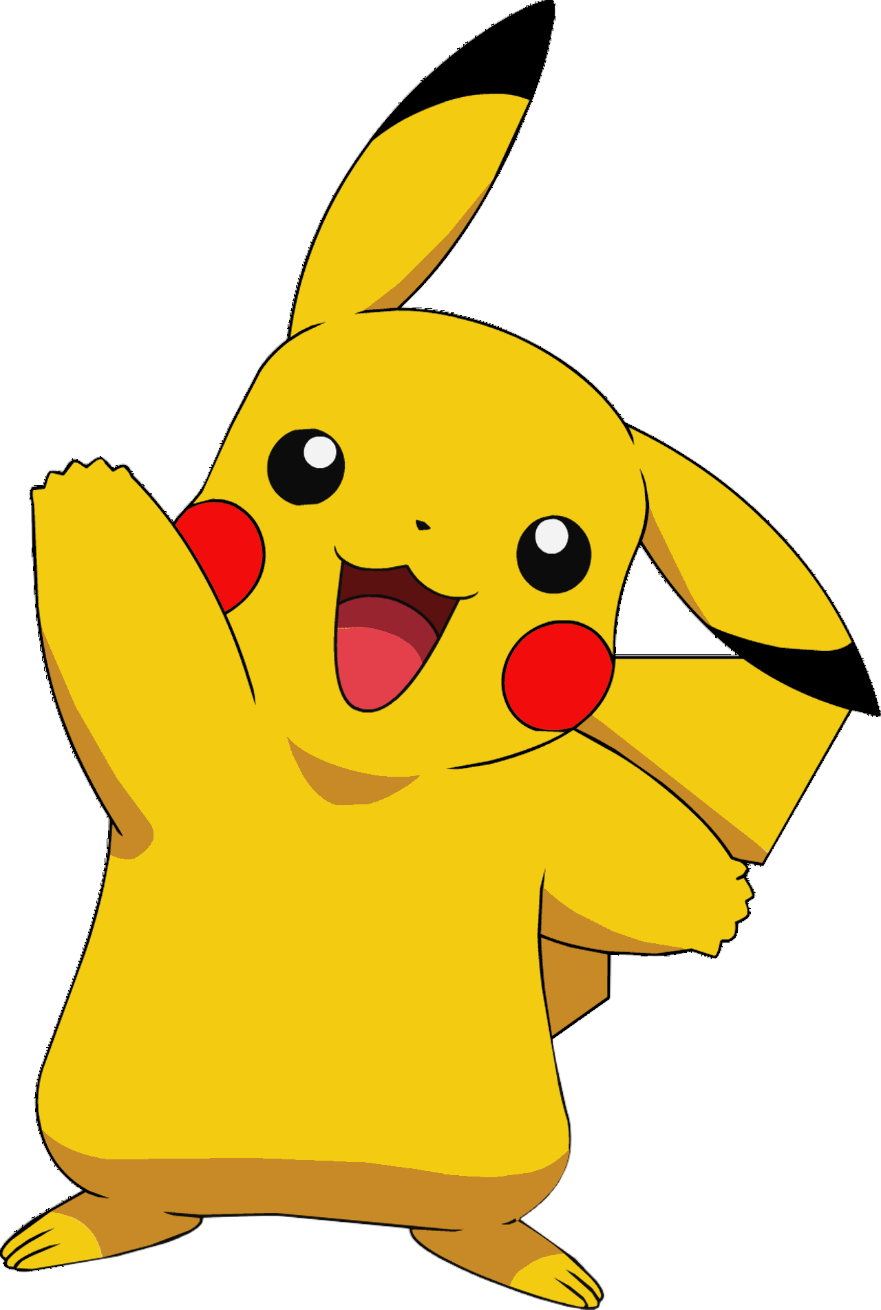 Foto de perfil de Pikachu